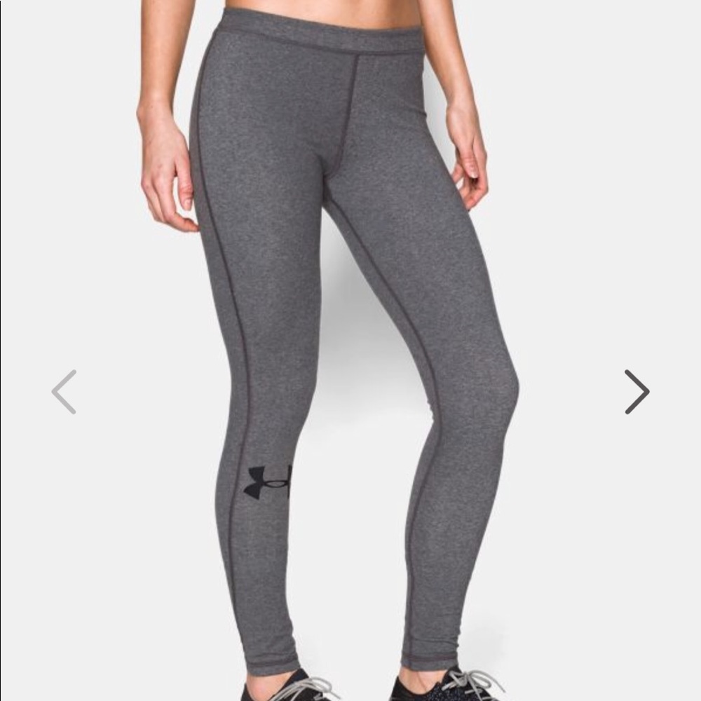 Under Armour leggings